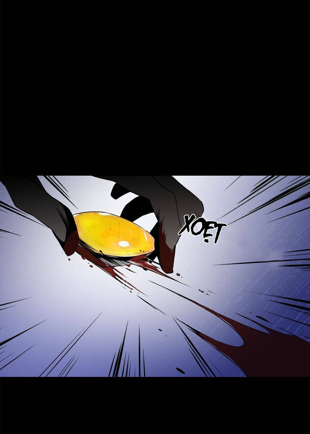 Cuộc Phản Công Của Nàng Hầu: Chapter 4