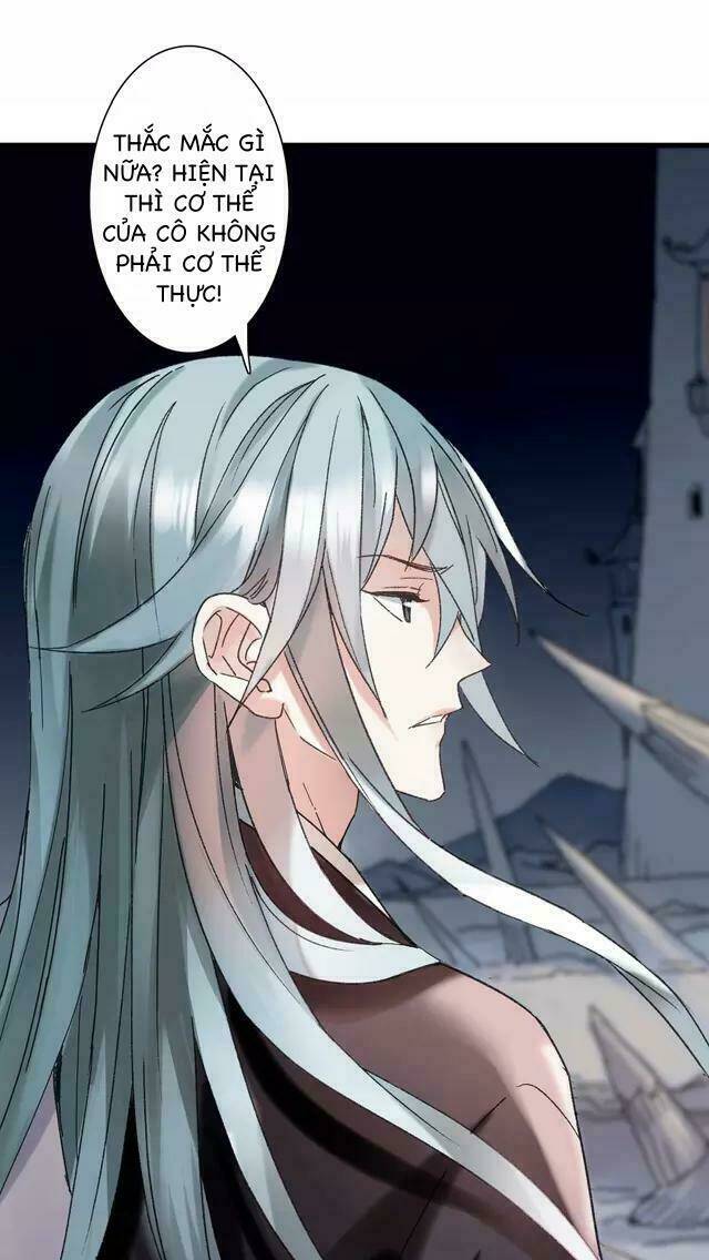 Thực Nhị: Chapter 10.2
