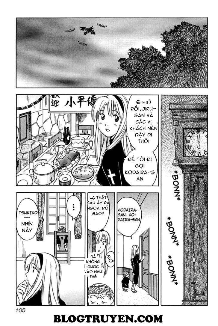 Magetsukan Kitan: Chapter 4