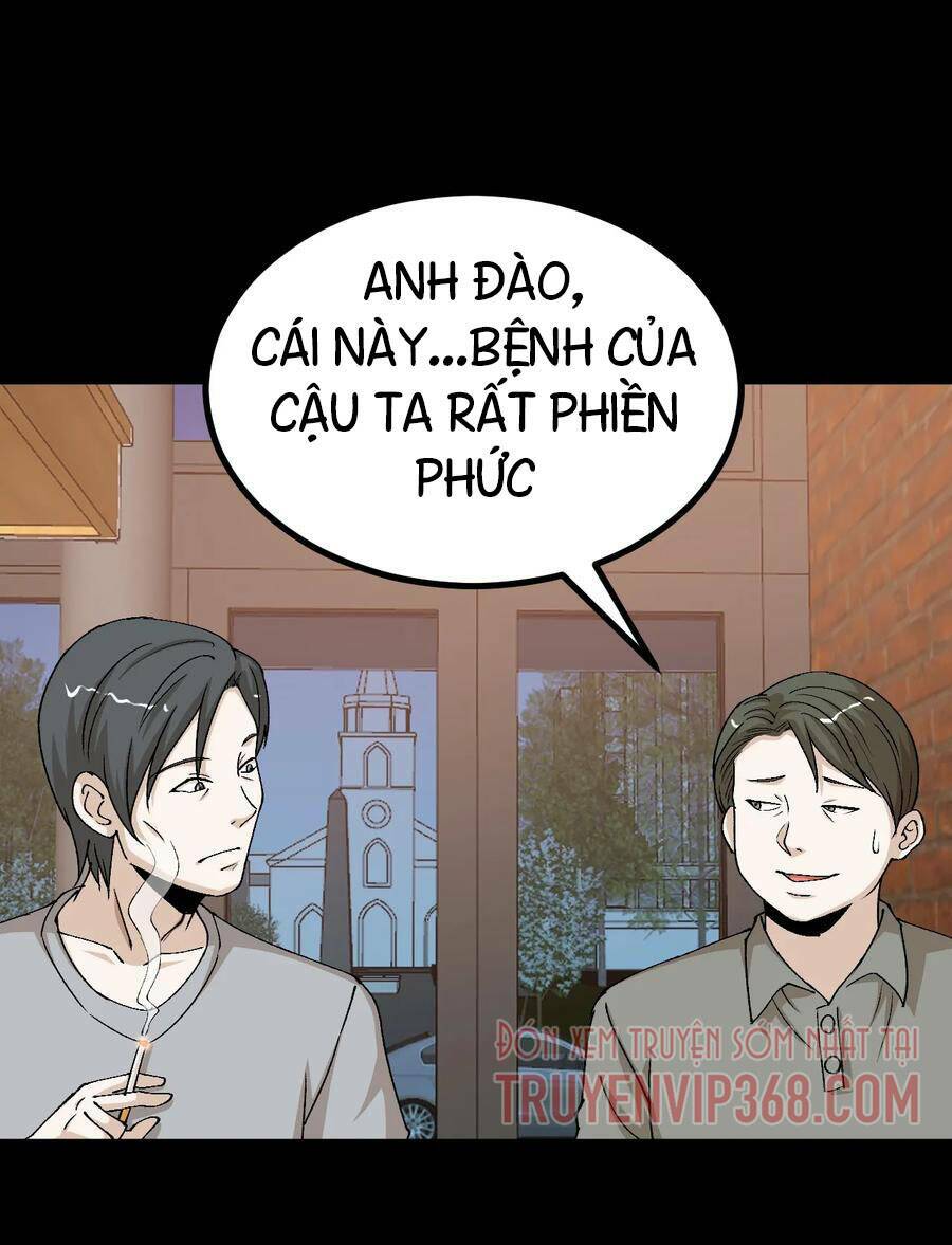 Đai Ca Trở Lại Tuổi 16: Chapter 123