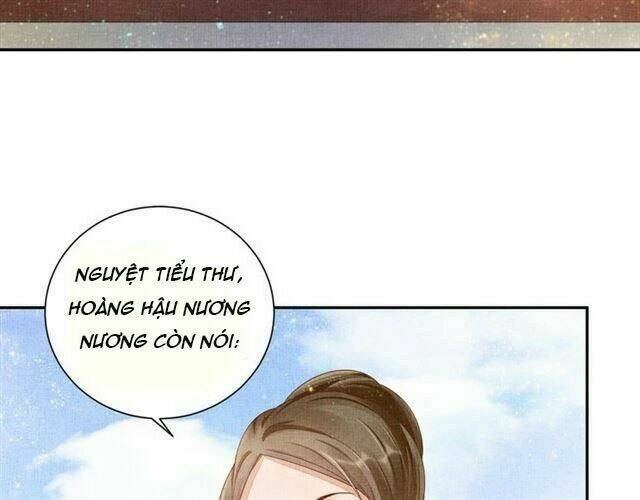 Thịnh Sủng Y Phi Chi Dao Quan Truyện: Chapter 30