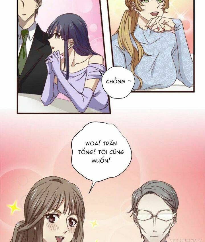 Đơn Phương Yêu Thầm Anh: Chapter 50