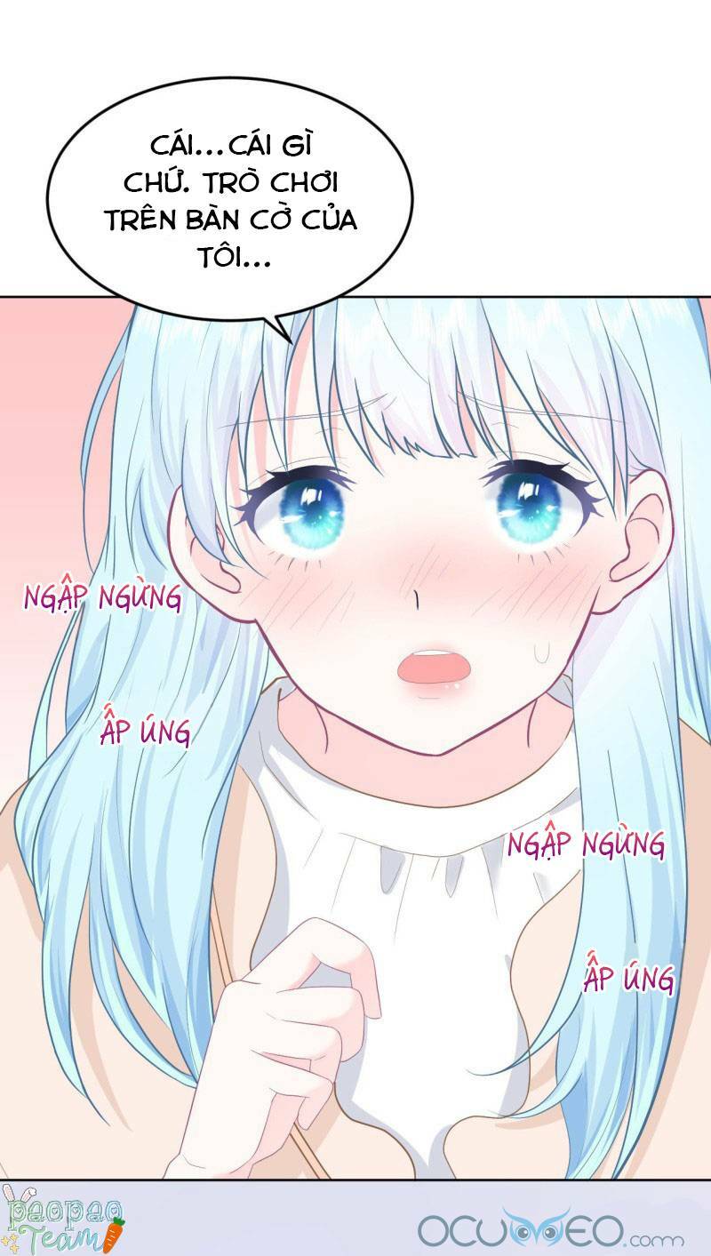 Tôi Và Lịch Sử Yêu Đương Của Tôi: Chapter 14