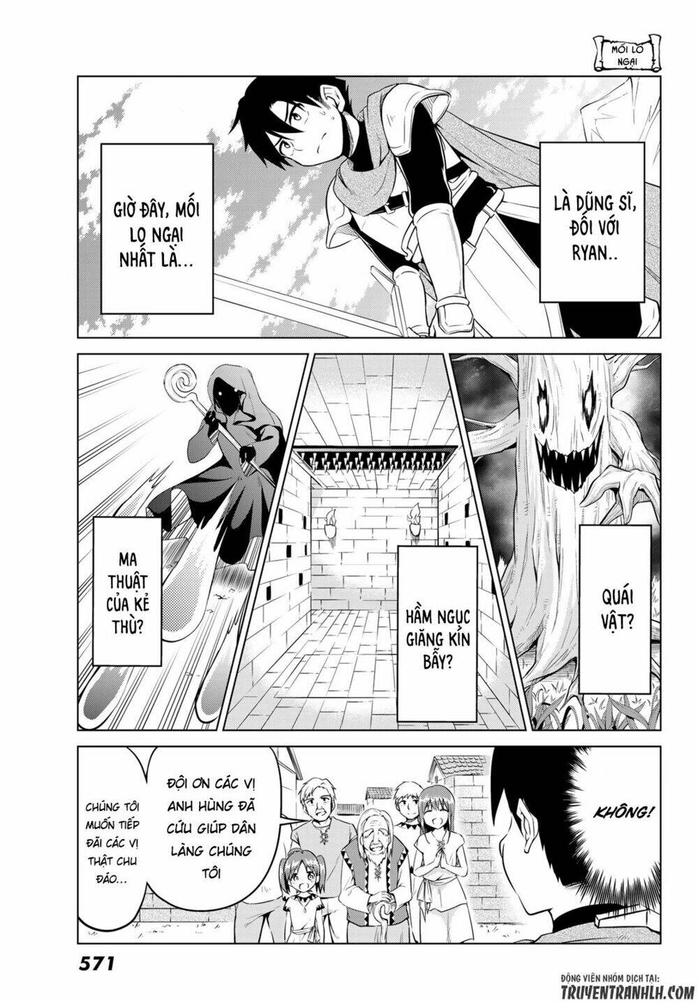 Alicia's Diet Quest: Chapter 10