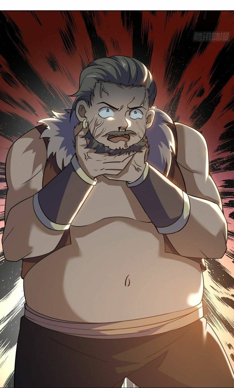 Thần Võ Đế Tôn: Chapter 105