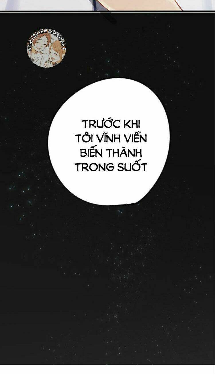 Viện Bảo Tàng Tâm Nguyện: Chapter 11.1