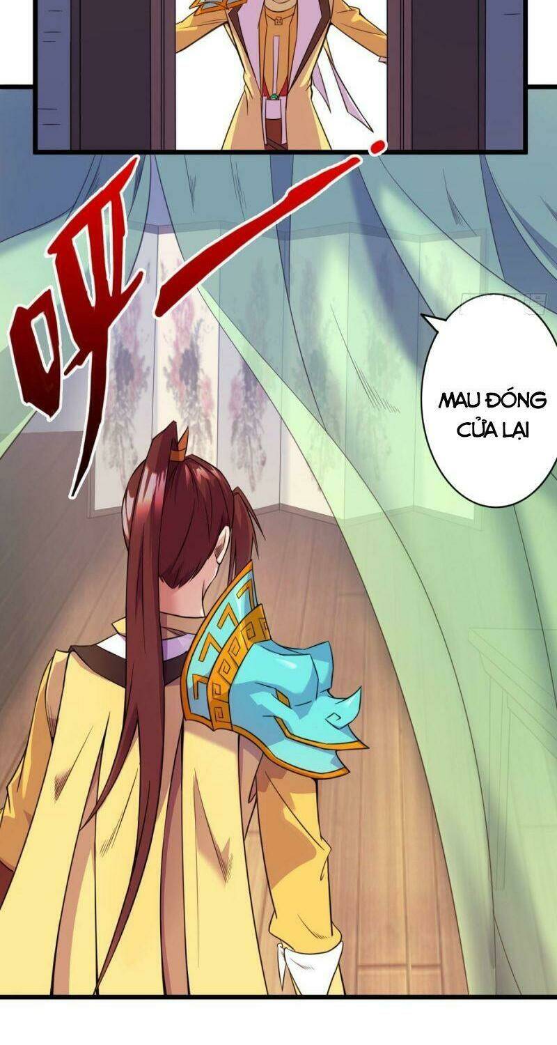 Thủ Vệ Nhất Thần: Chapter 32