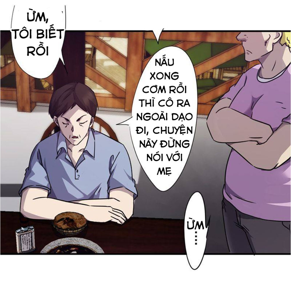 Tối Cường Nông Dân Hệ Thống: Chapter 84