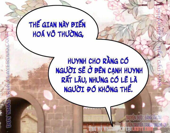 Trọng Sinh Bá Sủng Nhiếp Chính Vương Quá Mạnh Mẽ: Chapter 183