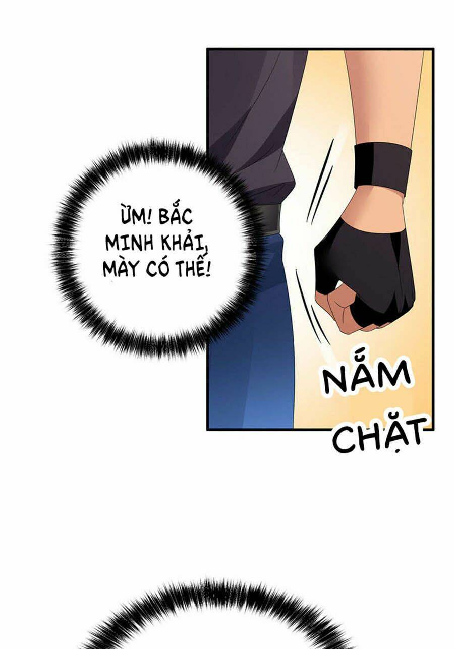 Yêu Tôi Đều Chết Cả Đi!: Chapter 151