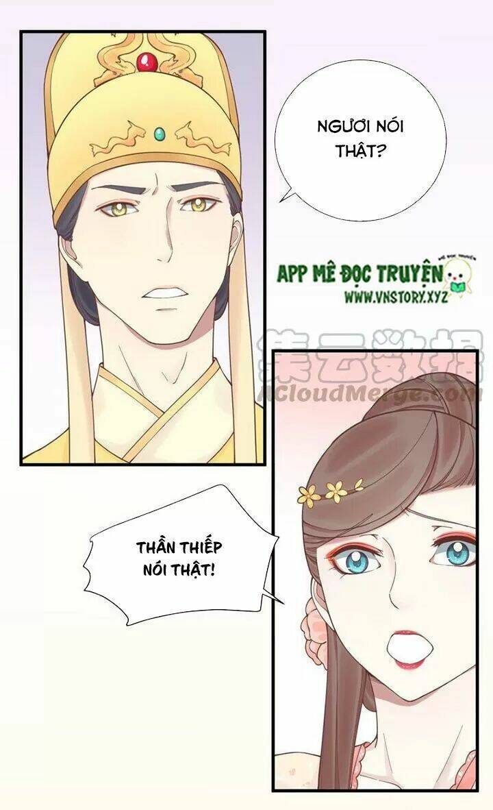 Hoàng Hậu Bận Lắm: Chapter 121