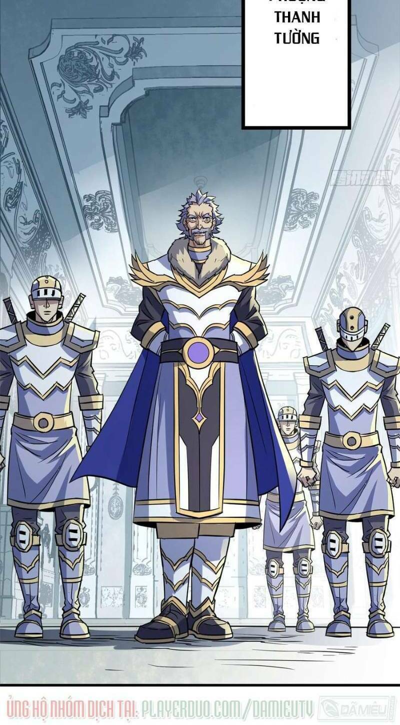 Thú Nhân: Chapter 179