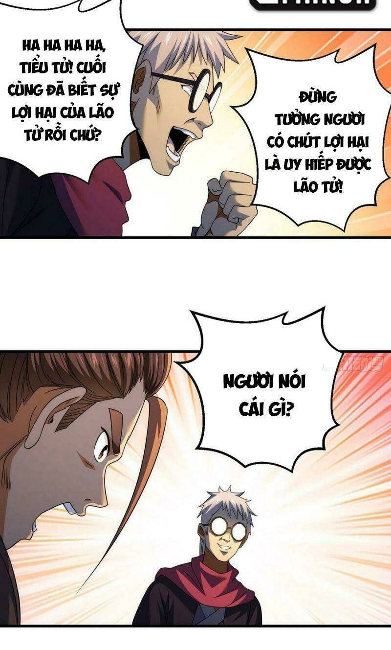 Ta Là Đại Hoàn Đan: Chapter 89