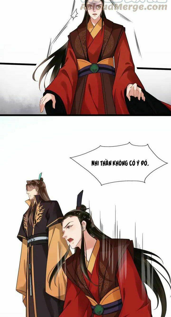 Bồng Sơn Viễn 2: Chapter 19