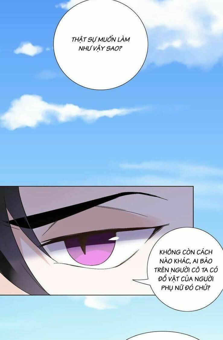 Thập Nhị Hắc Miêu: Chapter 10