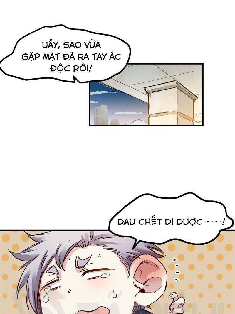 Đỉnh Phong Thần Y: Chapter 46