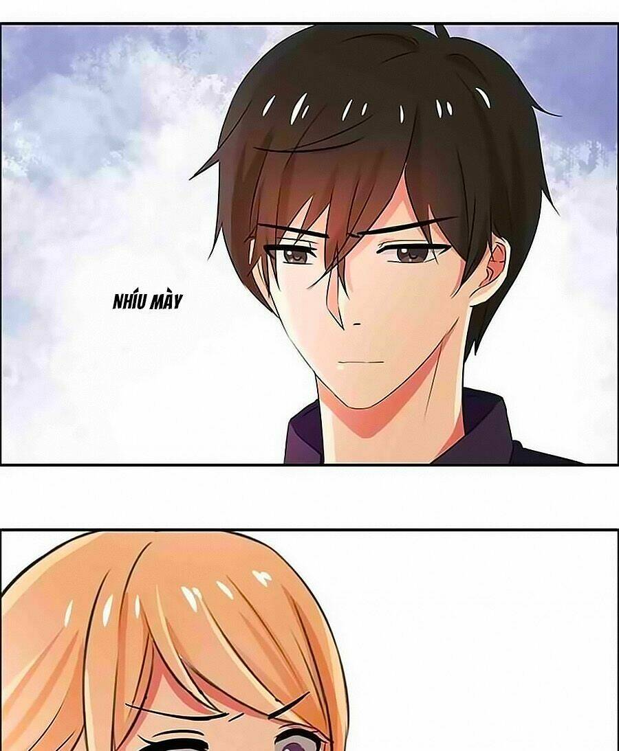 Đại Thần Tình Yêu Chớ Chạm Tôi: Chapter 38