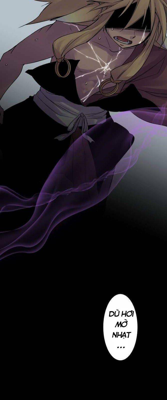 Ake No Tobari: Chapter 86