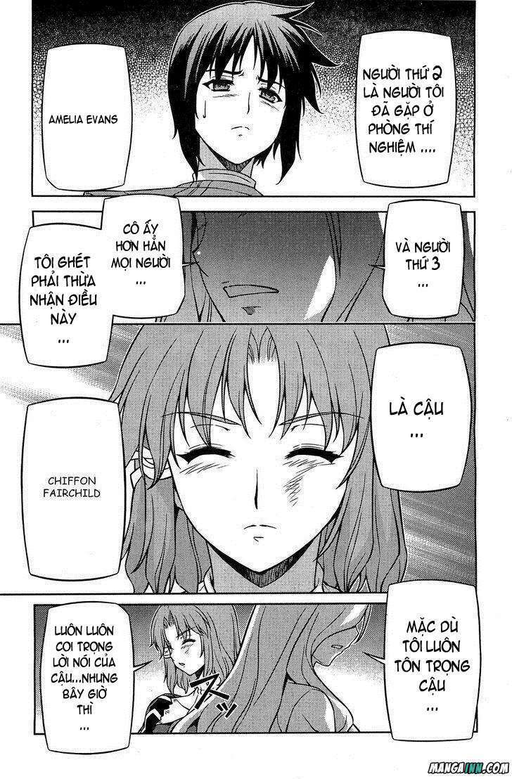 Freezing: Chapter 69