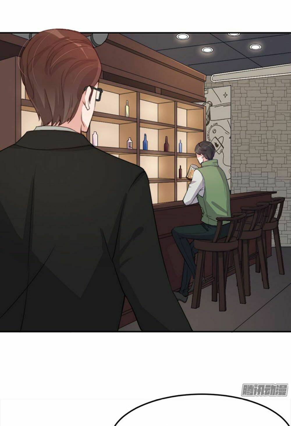 Bà Xã Tôi Là Nam Thần: Chapter 33