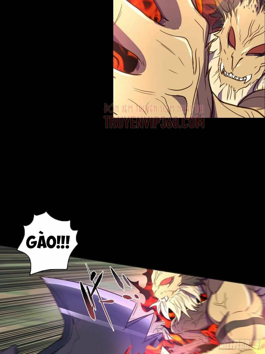 Người Nguyên Thủy Mạnh Nhất: Chapter 42