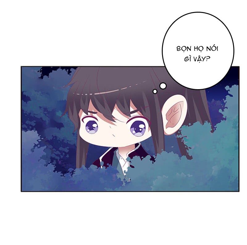 Thông Linh Phi: Chapter 341