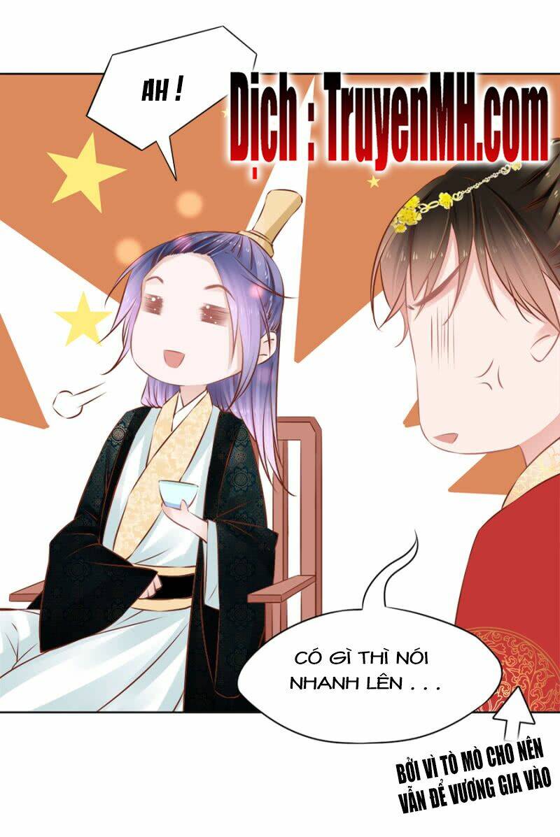 Solo Đi Vương Gia: Chapter 77