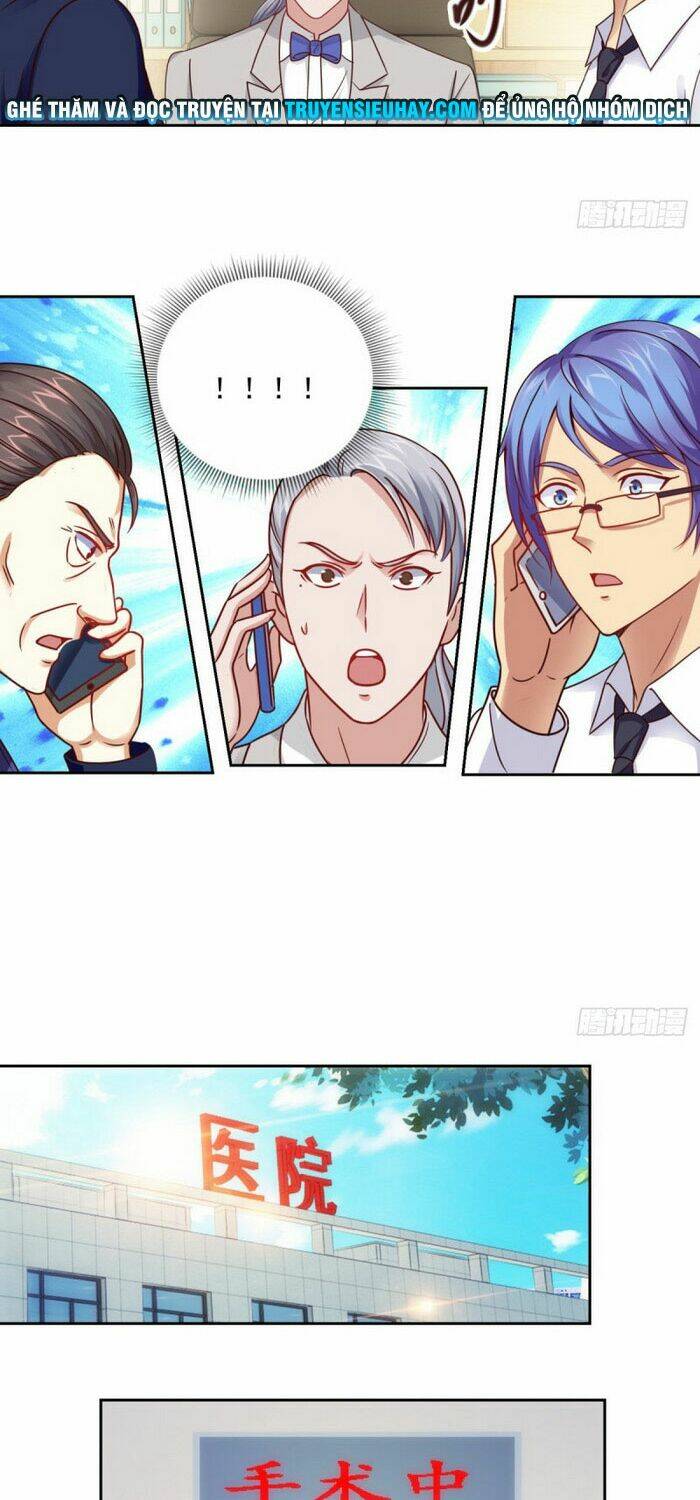 Đô Thị Chí Tôn Hệ Thống: Chapter 180