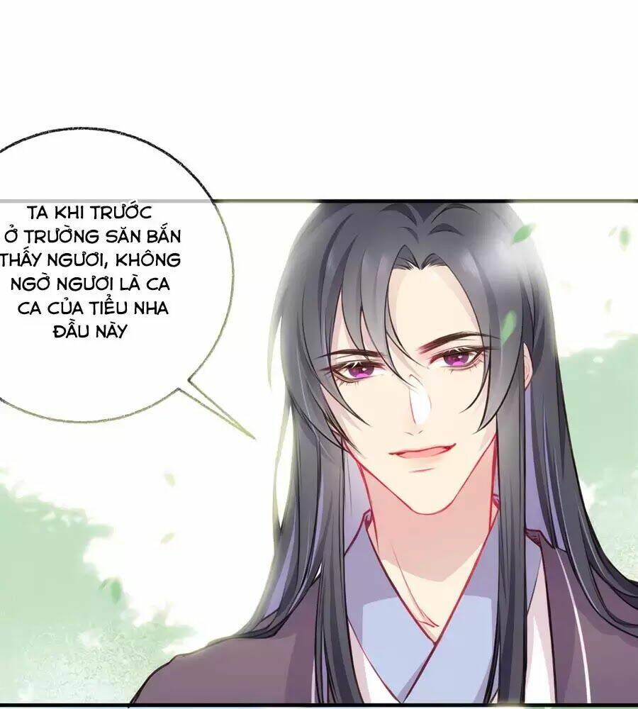 Trọng Sinh Chi Đích Nữ Bất Thiện: Chapter 10