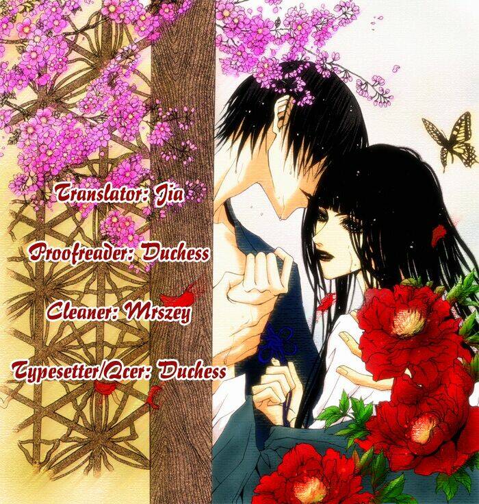 Tân Nương Của Thủy Thần: Chapter 120
