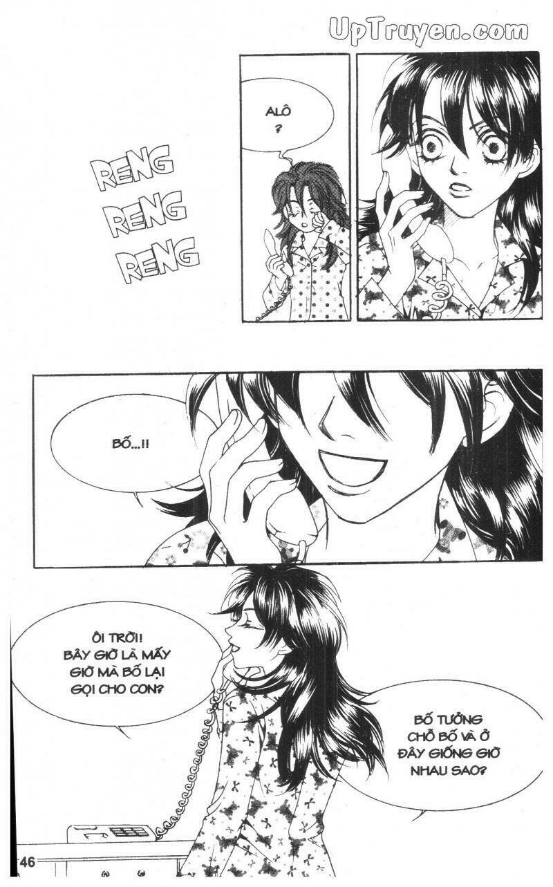 Cinderella Man: Chapter 3