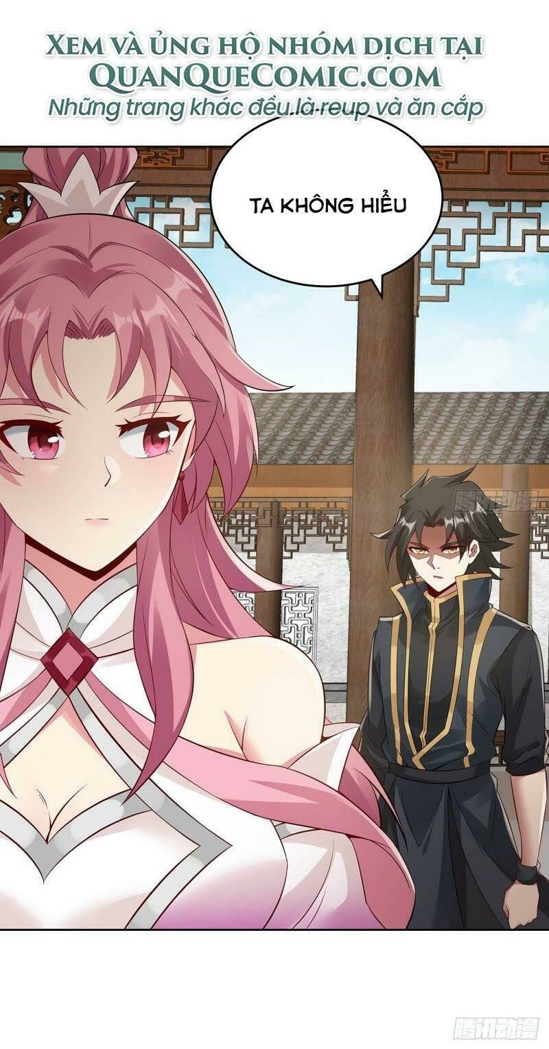 Nghịch Lân: Chapter 91