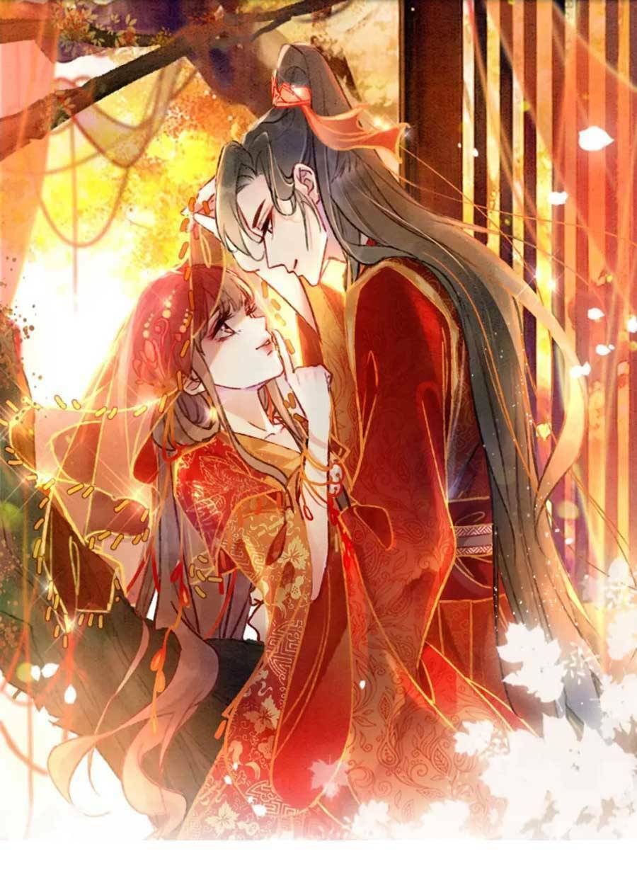 Xung Hỉ Vương Phi: Chapter 99