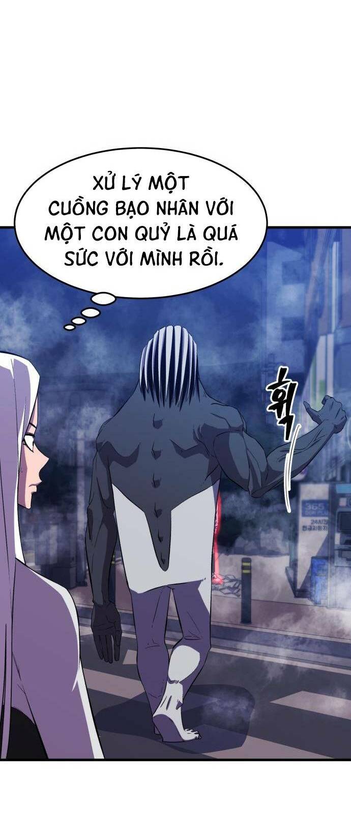 Huyết Nhân Báo Thù: Chapter 7