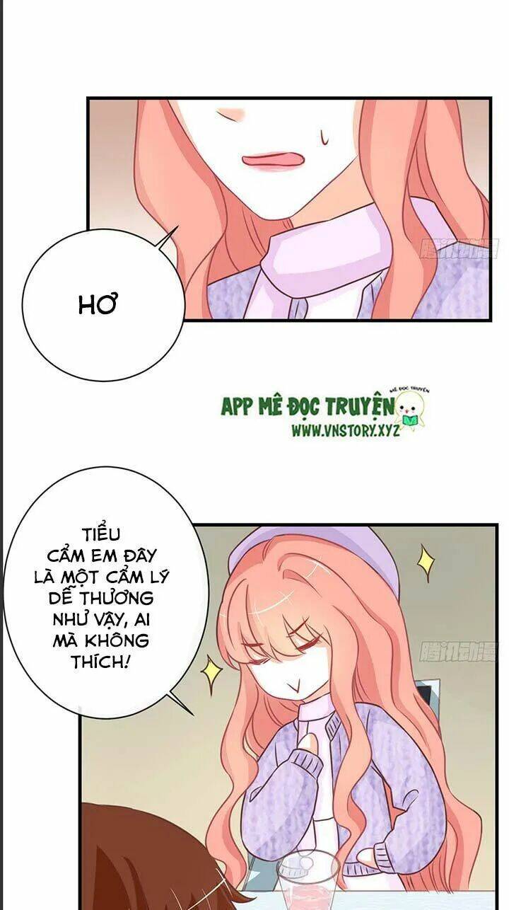 Cẩm Lý Thiếu Nữ Của Tôi: Chapter 42