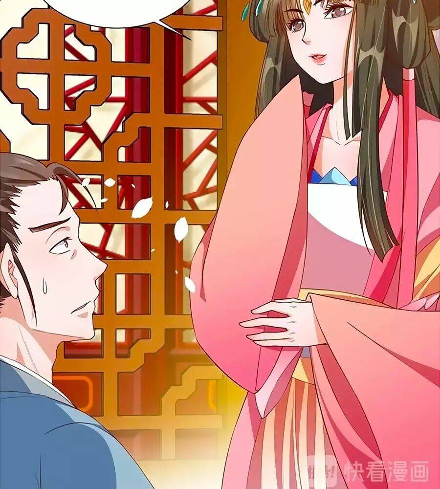 Thịnh Thế Lê Hoa Điện: Chapter 60