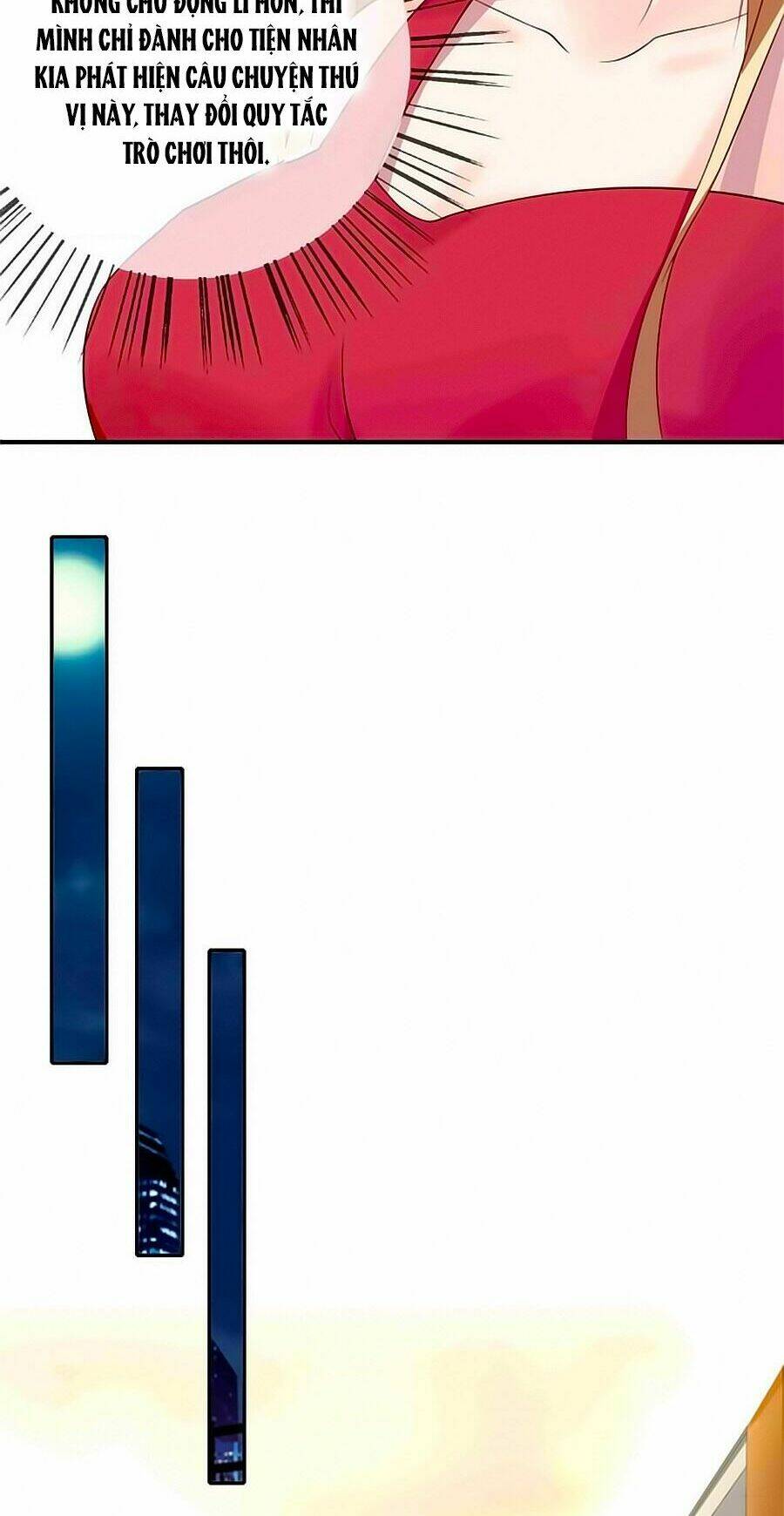 Thoát Quỹ Biên Duyên: Chapter 9