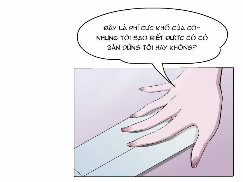 Cạm Bẫy Của Nữ Thần: Chapter 97