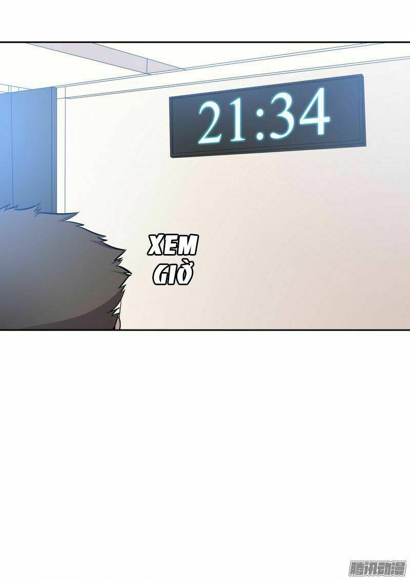 Người Yêu Thời Không: Chapter 51