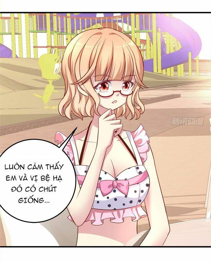 Đế Vương Ta Vẫn Còn Nhỏ: Chapter 36