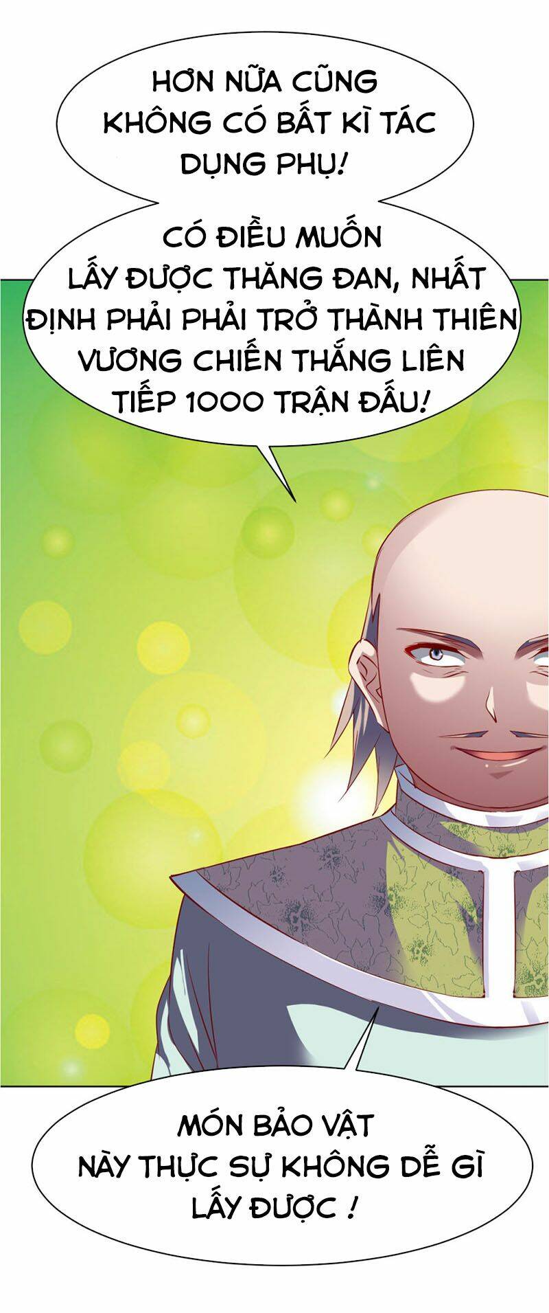 Chiến Đỉnh: Chapter 71