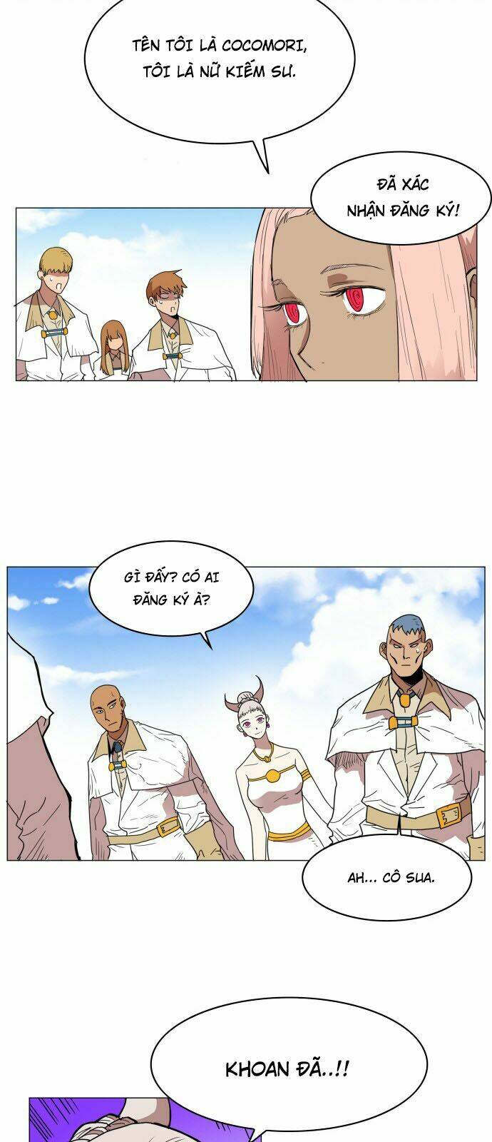 Hard Core Leveling Warrior: Chapter 122