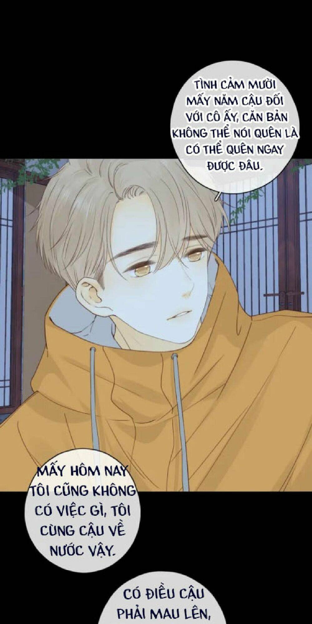 Cô Ấy Không Đáng Yêu: Chapter 89