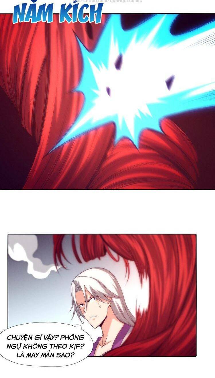 Hắc Kim Đảo: Chapter 19