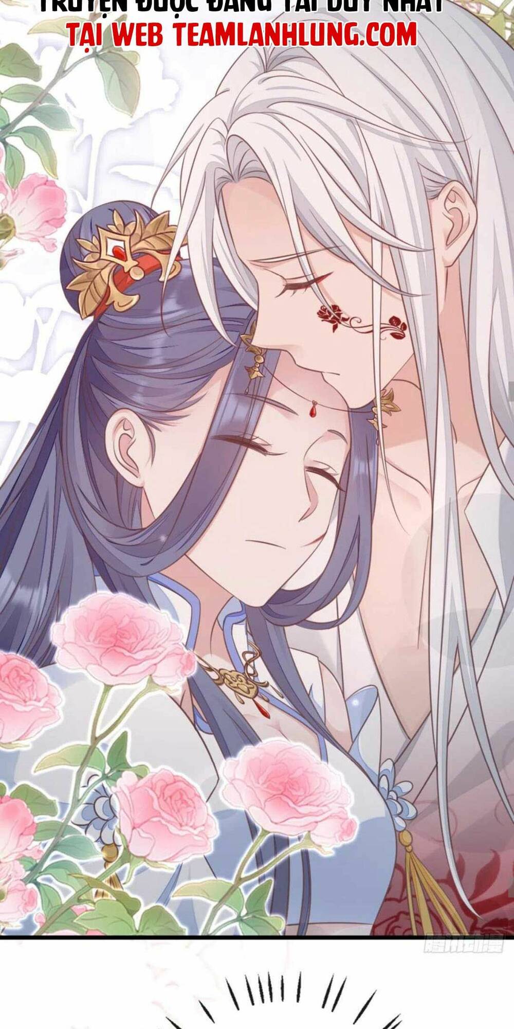 Mau Xuyên Không Rửa Tội Cho Nhân Vật Phản Diện: Chapter 132