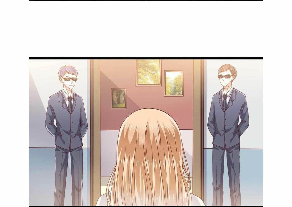 Lăng Thiếu! Nhẹ Một Chút, Đau: Chapter 14