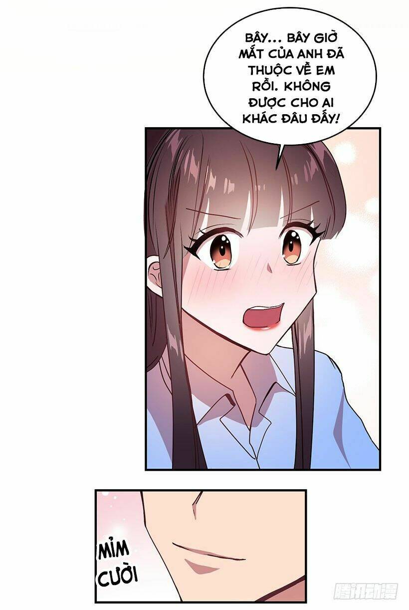 Người Yêu Của Rồng Đen: Chapter 27