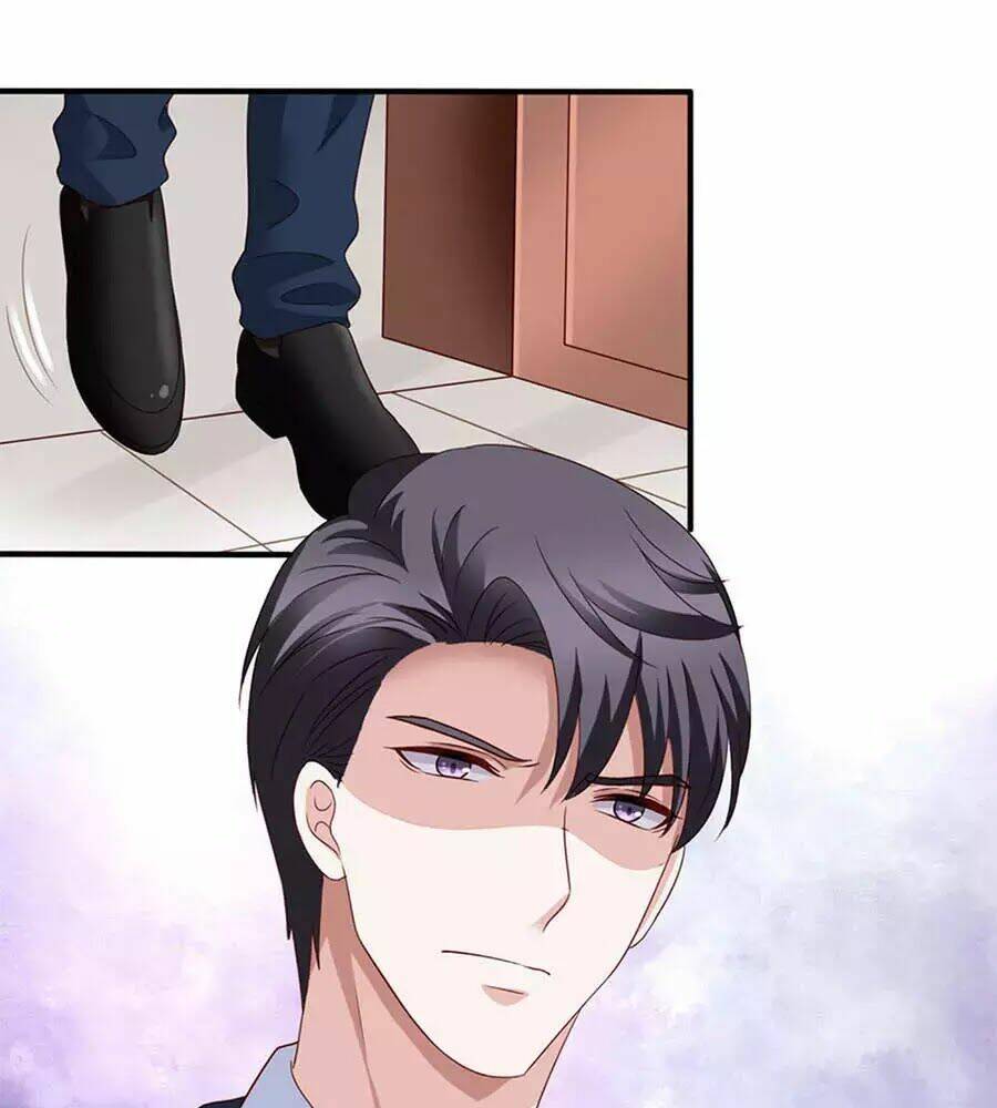 Mỹ Vị Giai Thê: Chapter 81