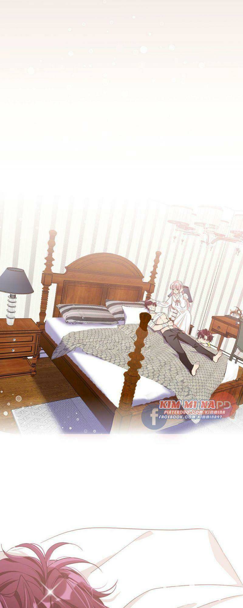 Vết Cắn Trí Mạng: Chapter 9