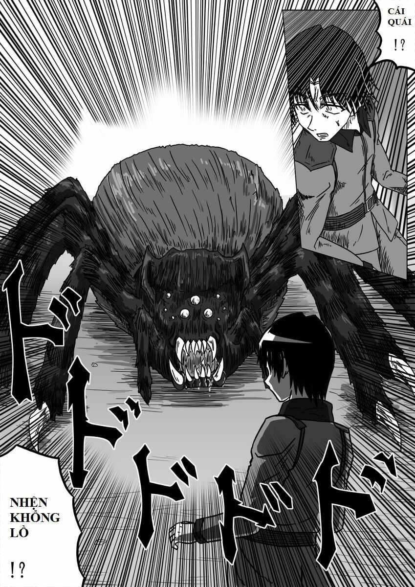 Doraemon: Nobita no Biohazard: Chapter 8